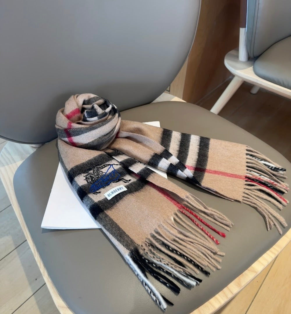 Dragons Bags Premium Designer Scarf --99533