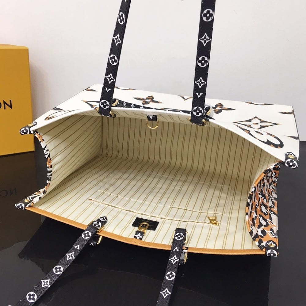 Dragons Bags ln Luxury Bag --59121