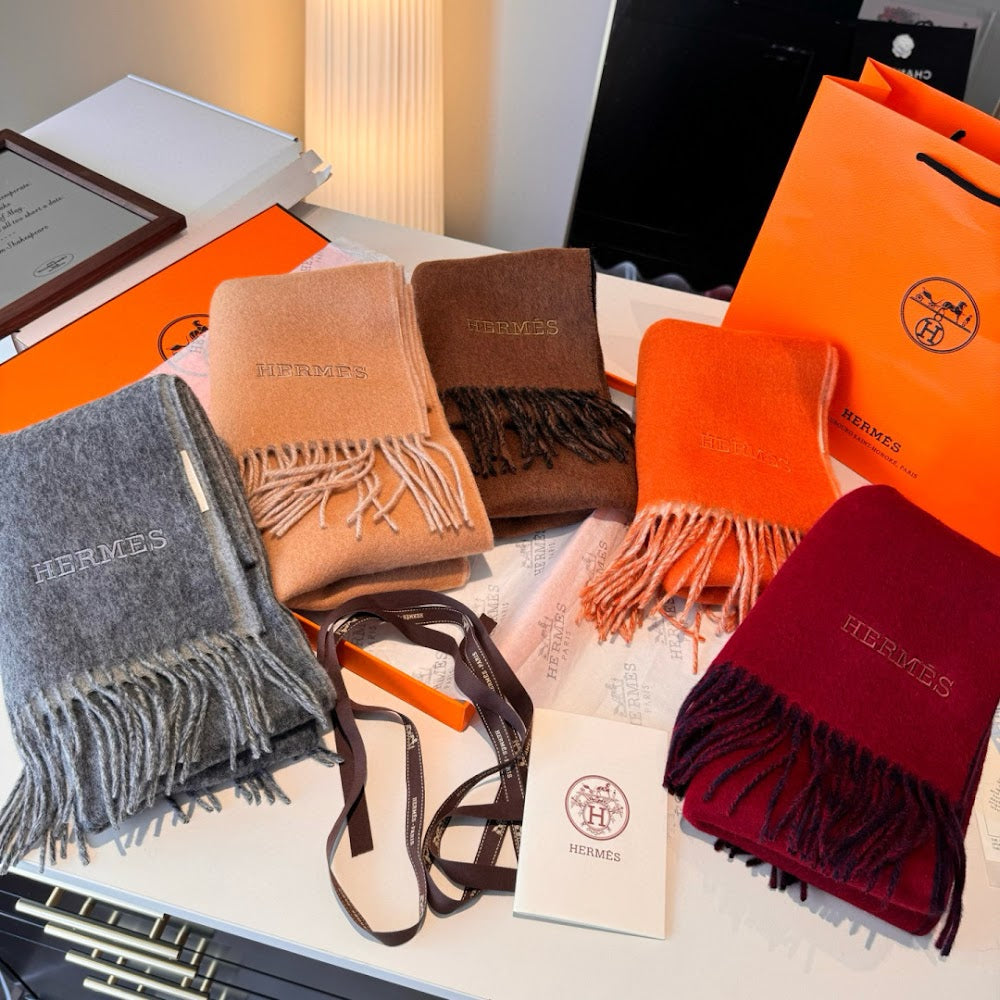 Dragons Bags Premium Designer Scarf --99441