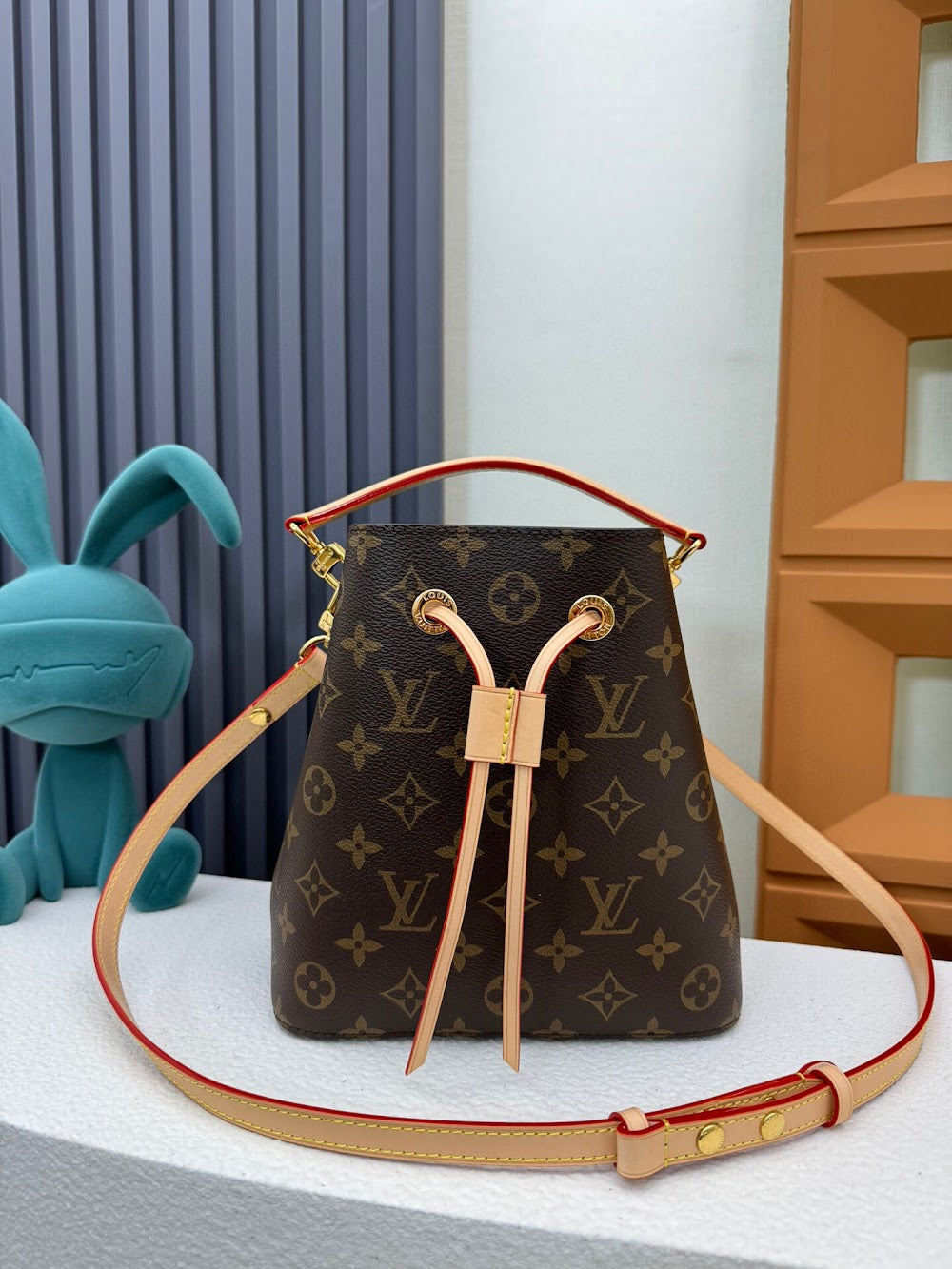 Dragons Bags LVn Luxury Bag --79743