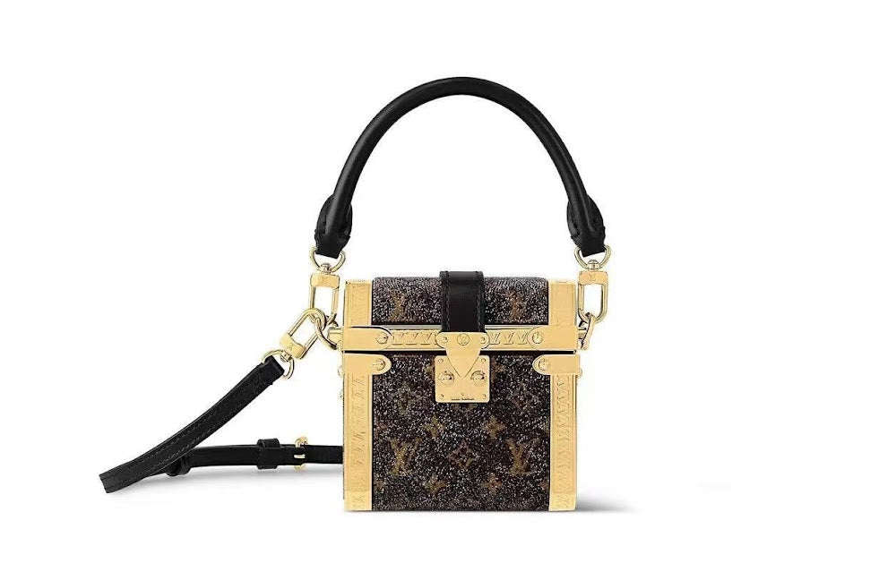 Dragons Bags ln Luxury Bag --96783