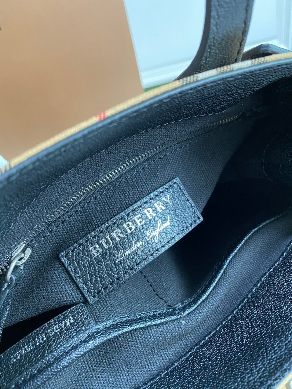 Dragons Bags Burberryn Luxury Bag --92198