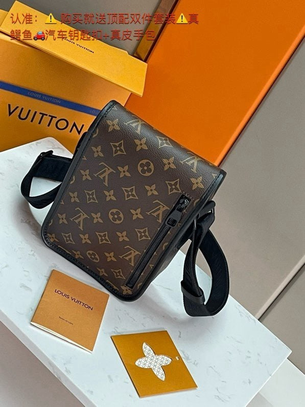 Dragons Bags ln Luxury Bag --70763