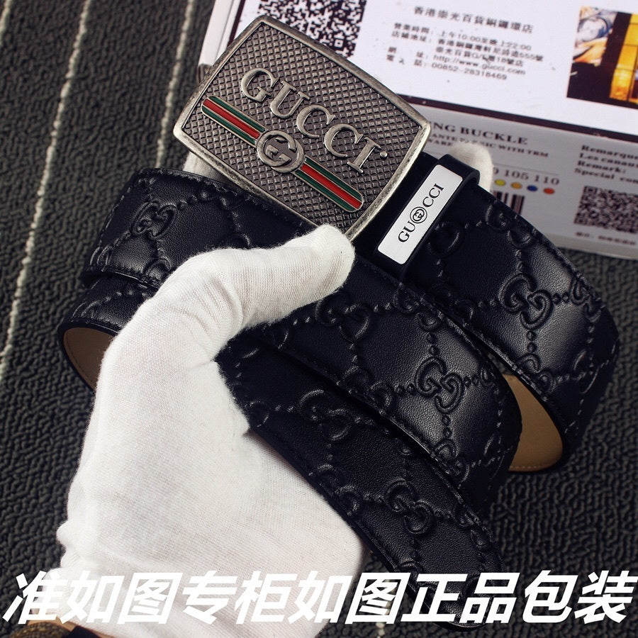 Dragons Bags Guccin Luxury Belt --105134