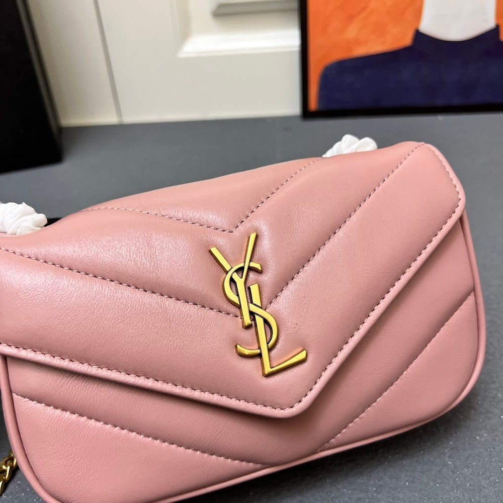 Dragons Bags ysn Luxury Bag --72038