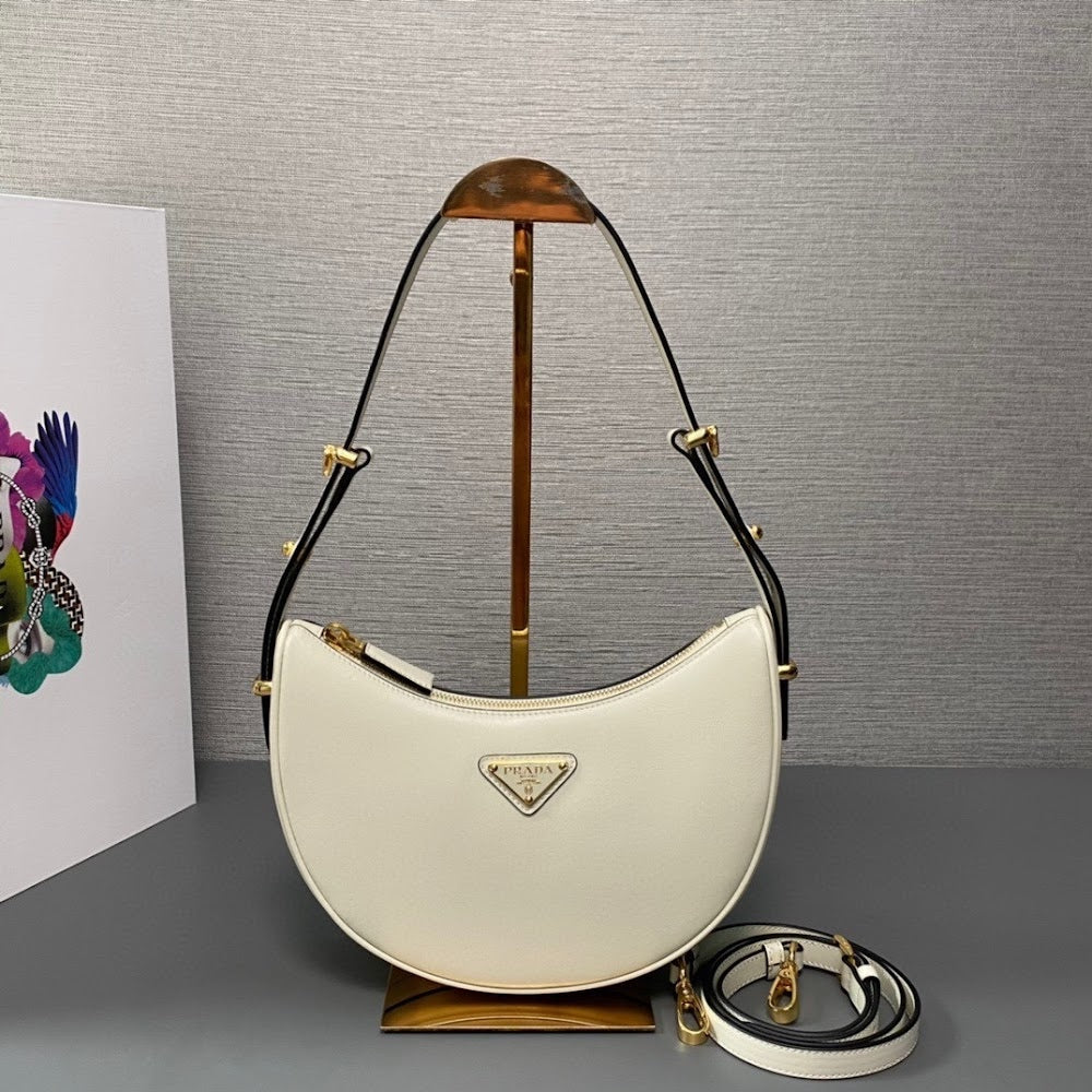 Dragons Bags Prada Luxury Bag --54321