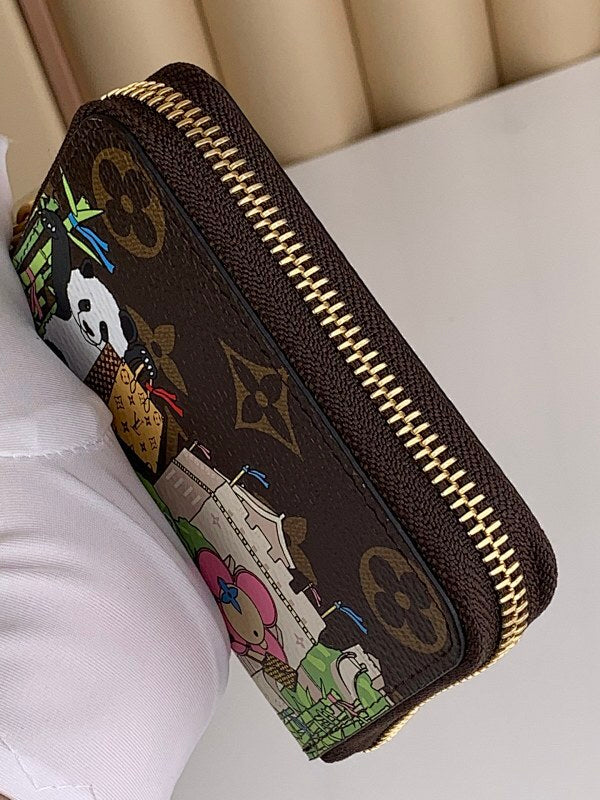 Dragons Bags ln Luxury Bag --66825