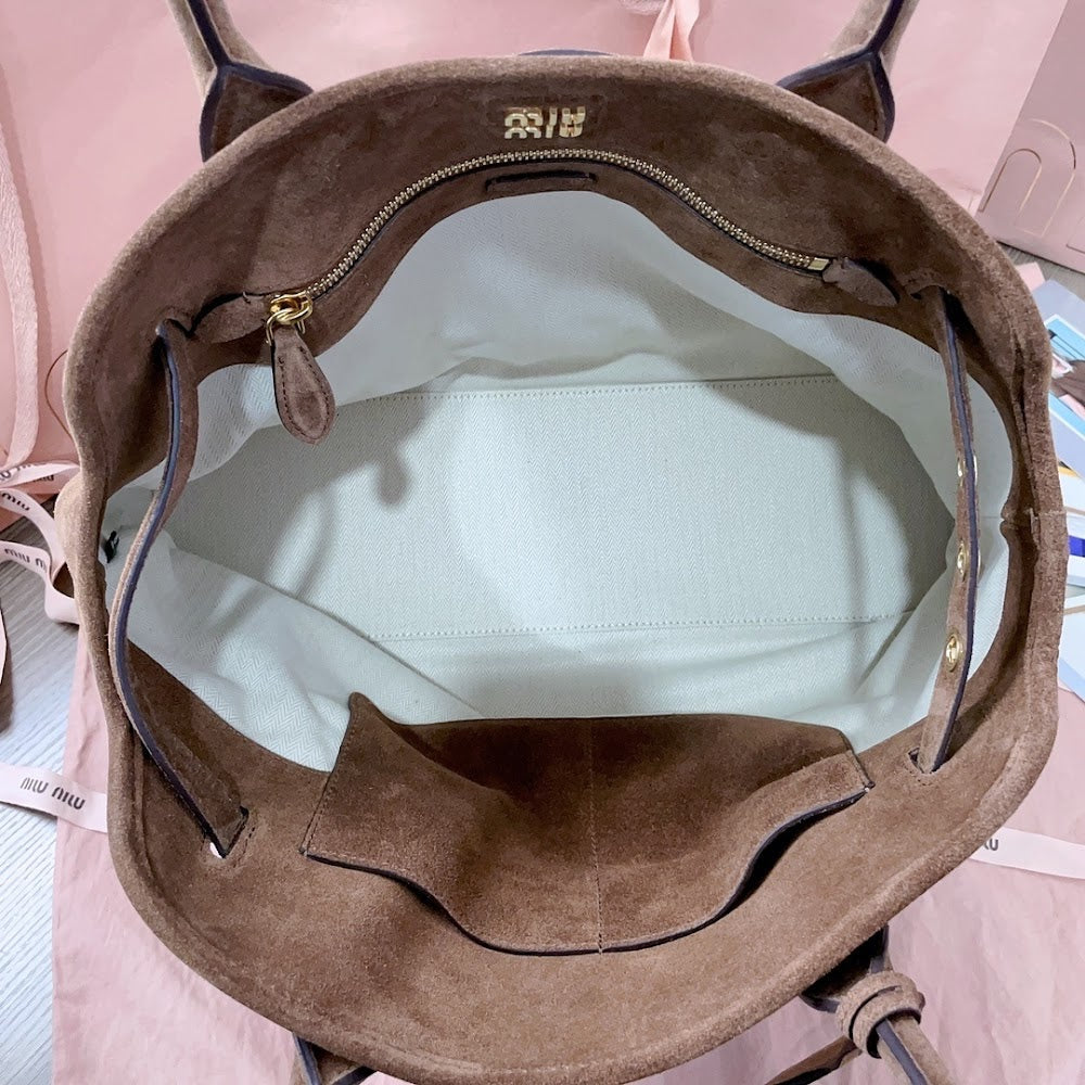 Dragons Bags Miun Miun Luxury Bag --122448