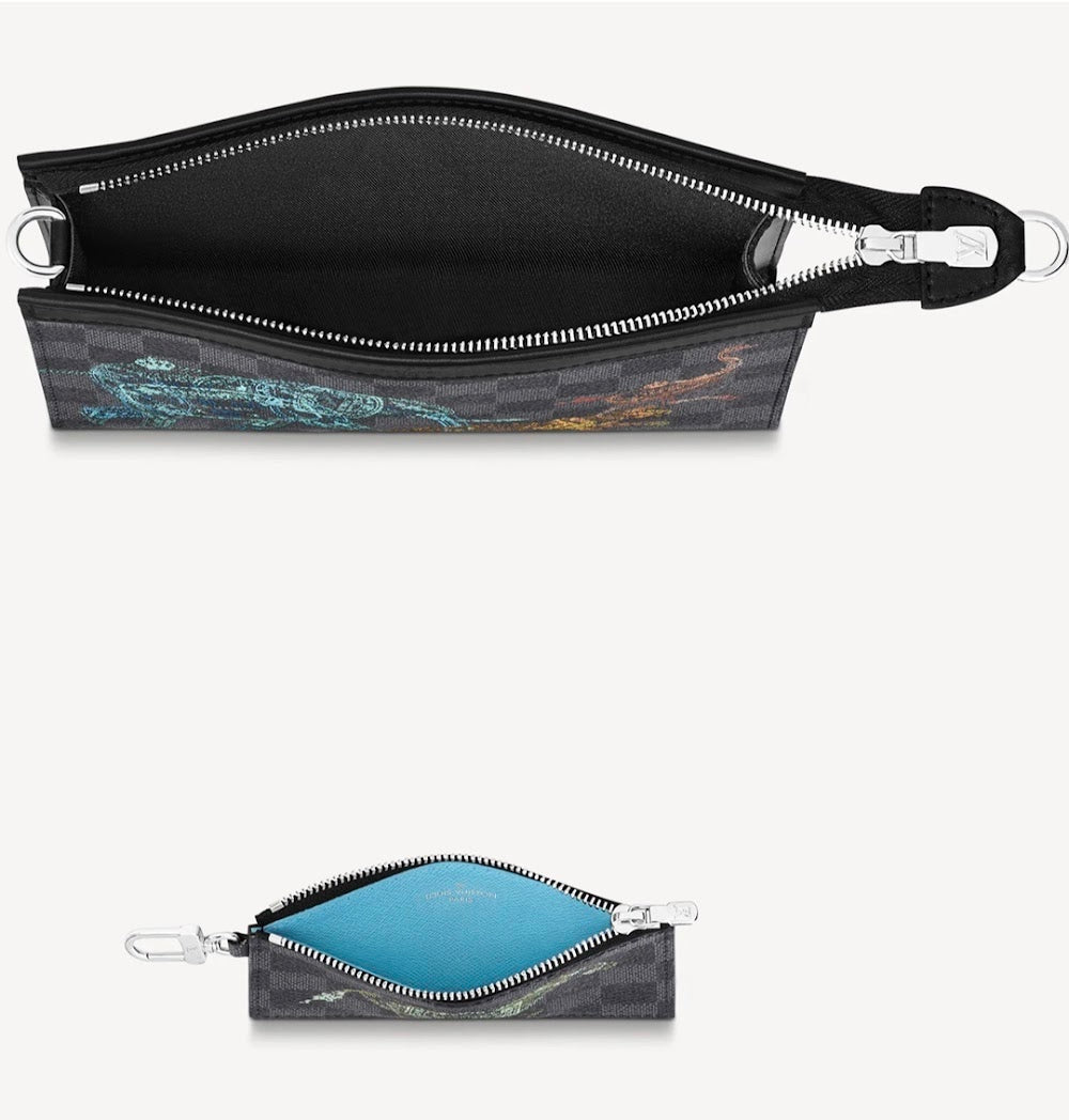 Dragons Bags ln Luxury Bag --67161