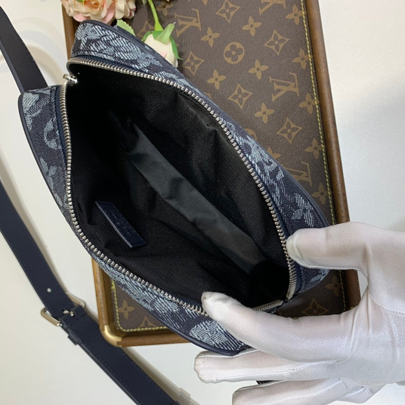 Dragons Bags ln Luxury Bag --58031