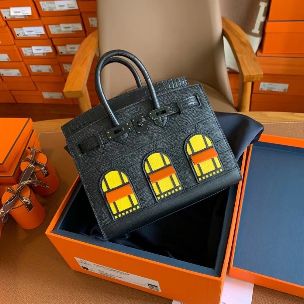 Dragons BagsHermesn Luxury Bag --118701