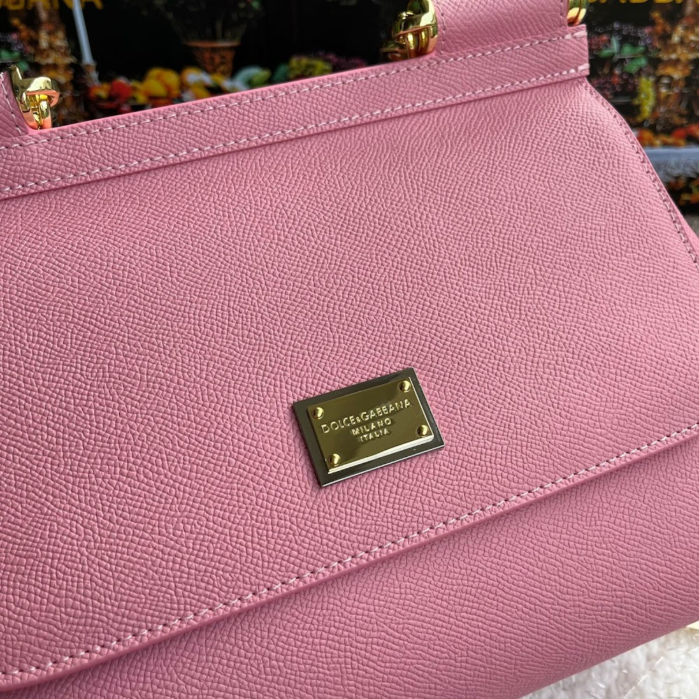Dragons Bags DGn Luxury Bag --94124