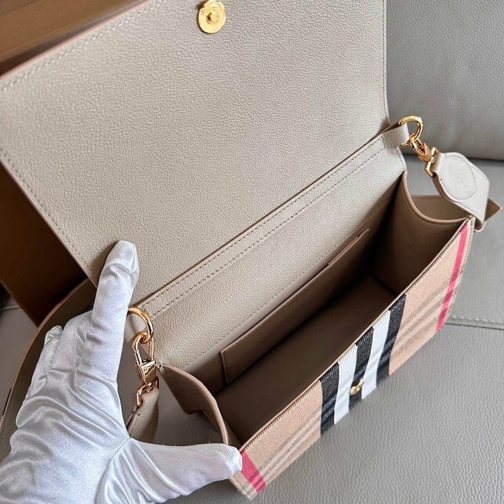 Dragons Bags Burberryn Luxury Bag --92092