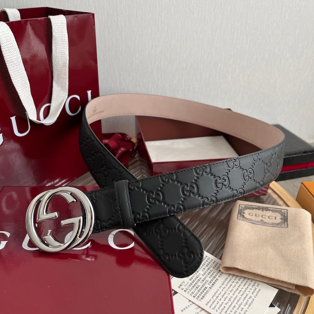 Dragons Bags Guccin Luxury Belt --108183