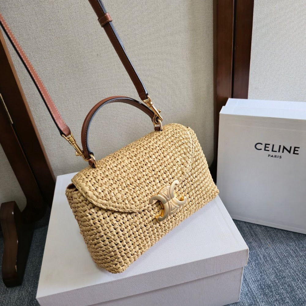 Dragons Bags Celine Luxury Bag --112256