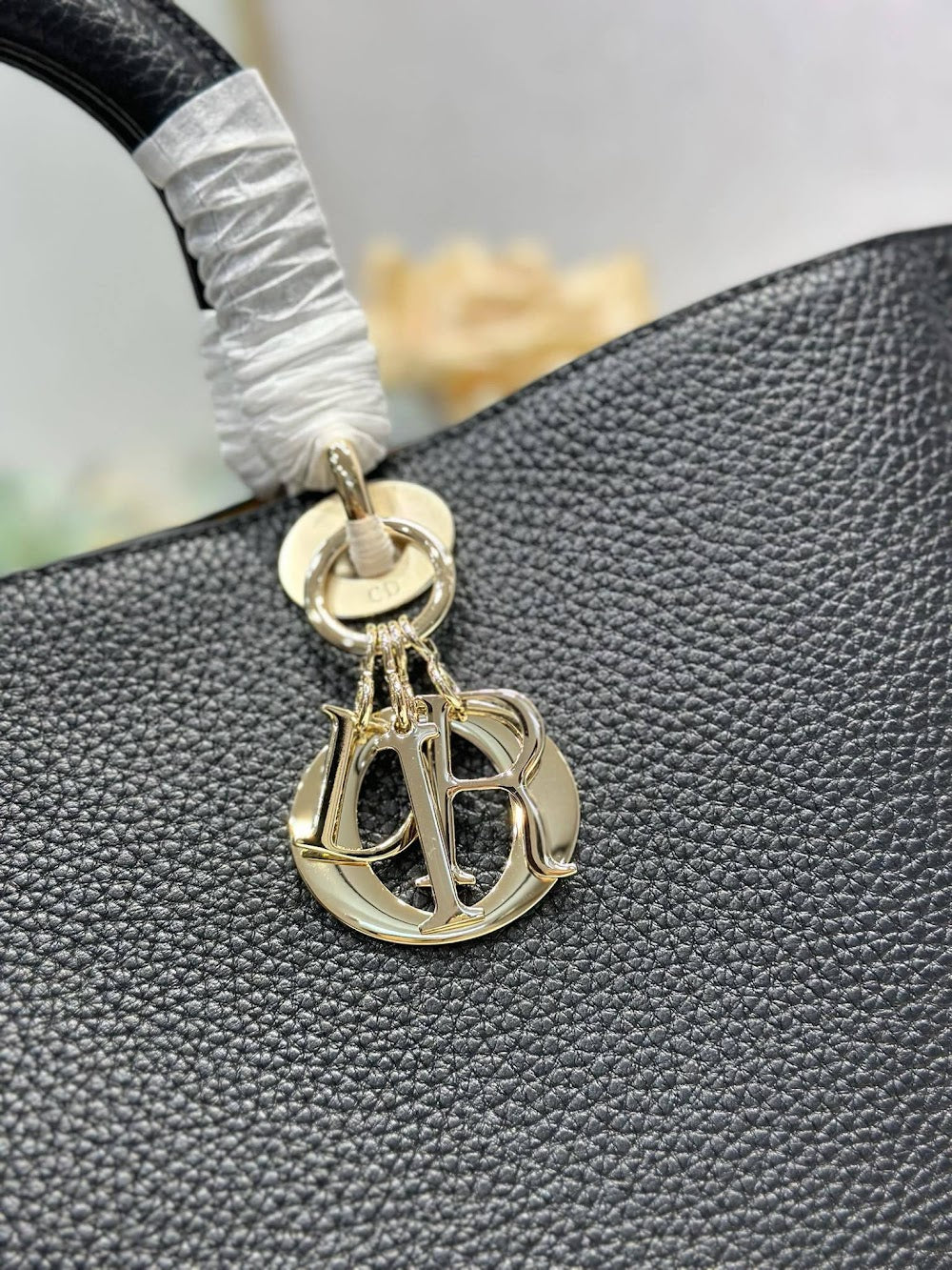 Dragons BagsDiorn Luxury Bag --115547