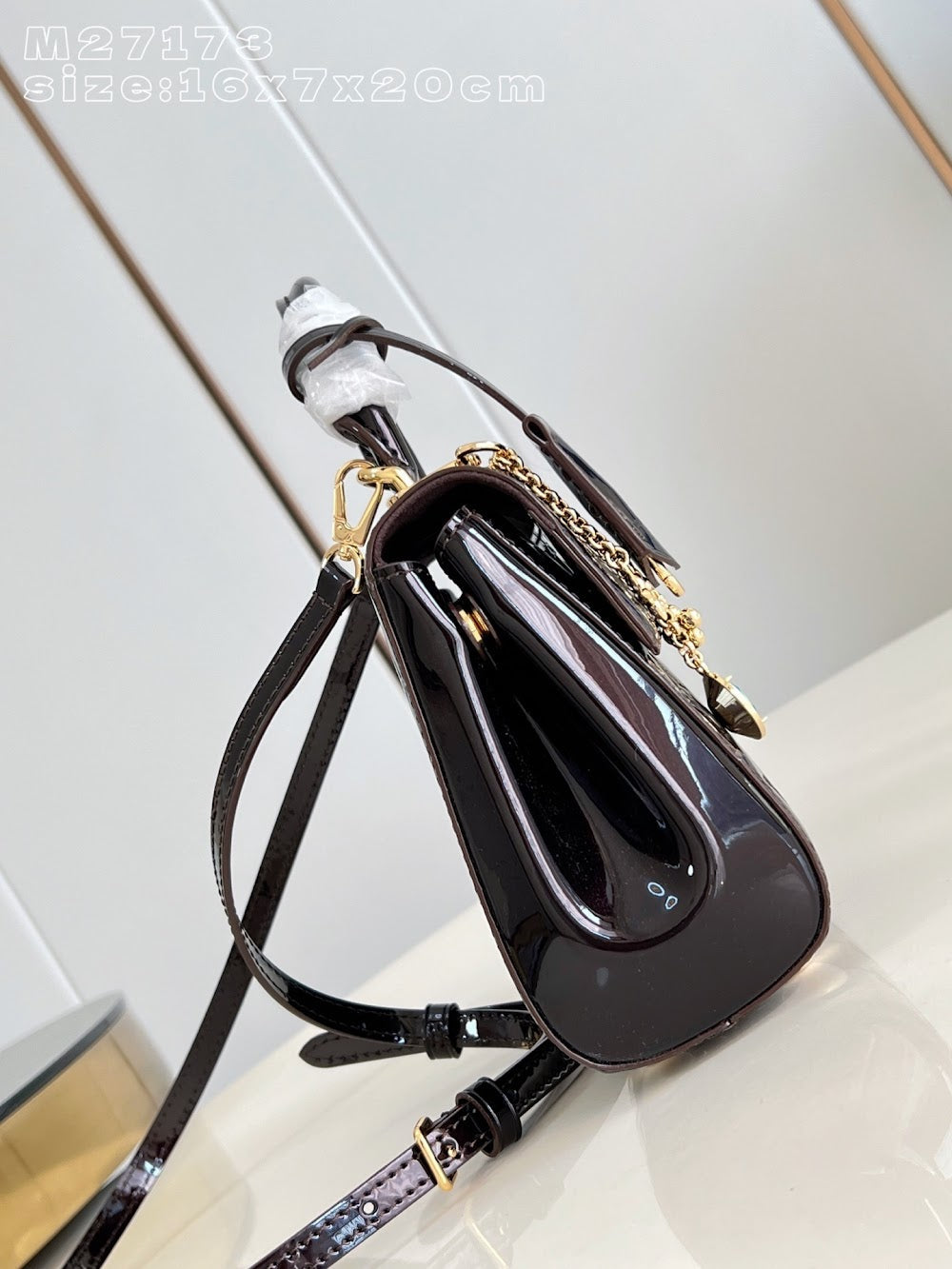 Dragons Bags ln Luxury Bag --96469