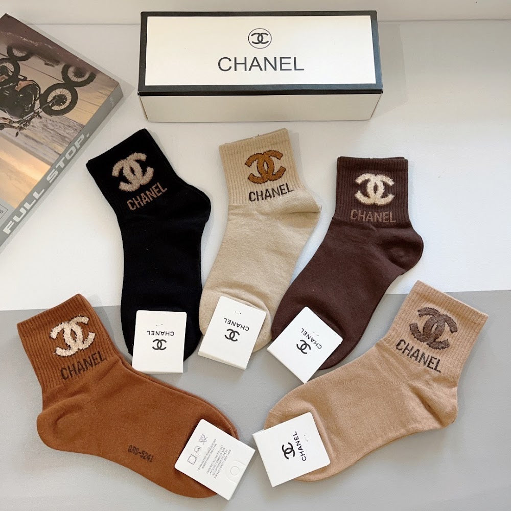 Dragons Bags Premium Luxury Socks --97863
