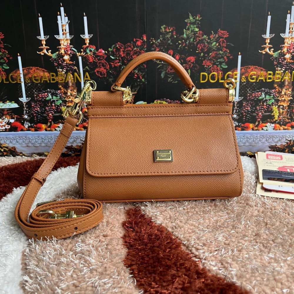 Dragons Bags DGn Luxury Bag --93471