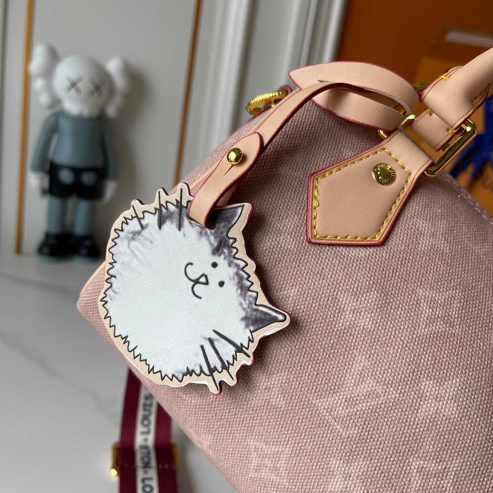 Dragons Bags ln Luxury Bag --77384