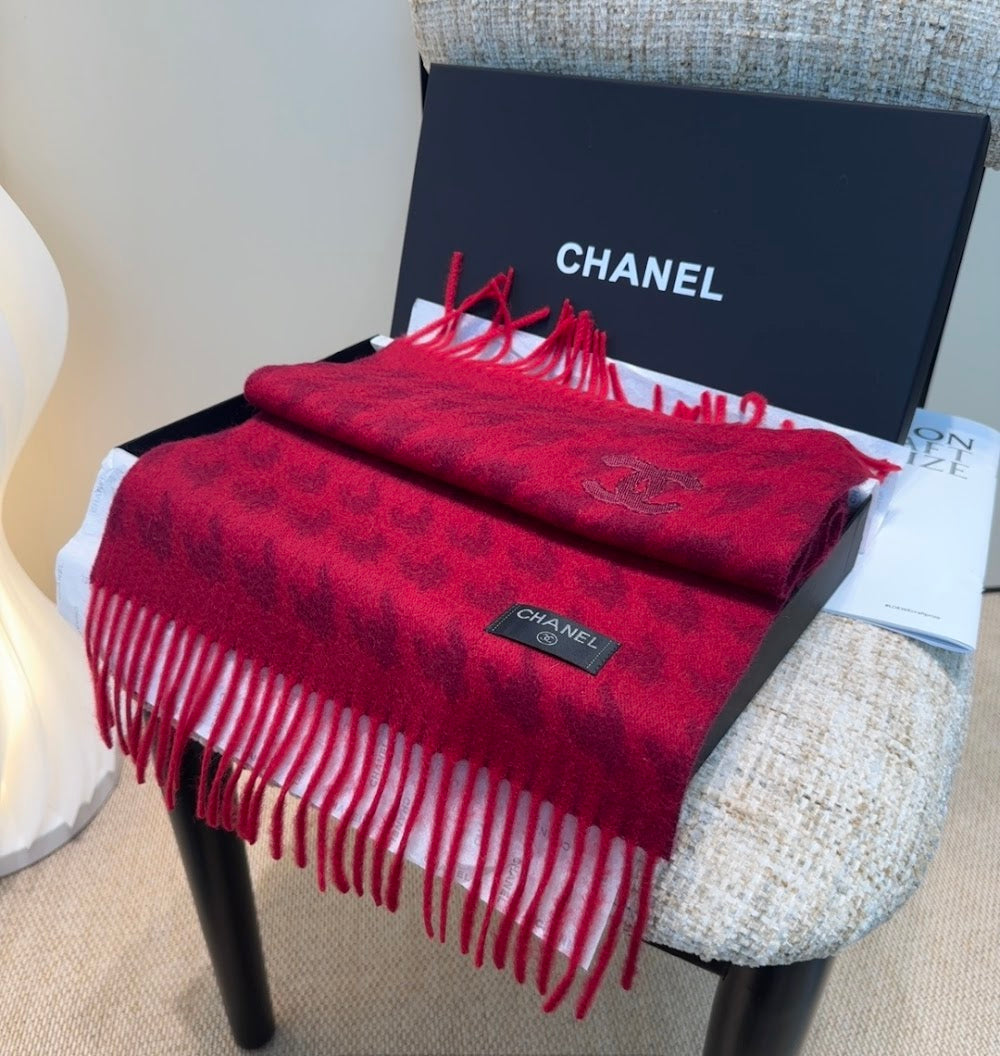 Dragons Bags Premium Designer Scarf --99548