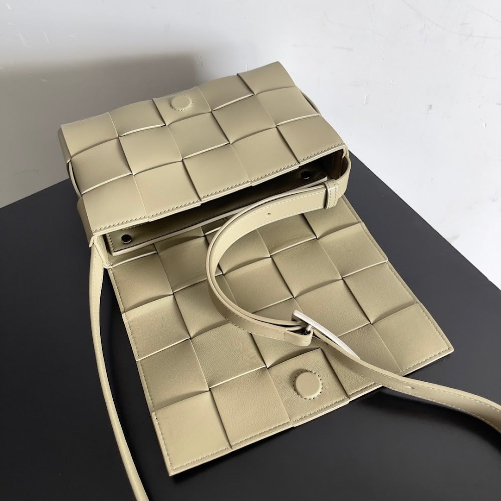 Dragons Bags Bottegan Luxury Bag --90628