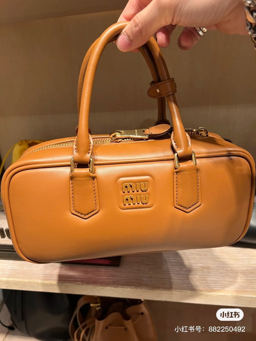 Dragons Bags Miun Miun Luxury Bag --122307