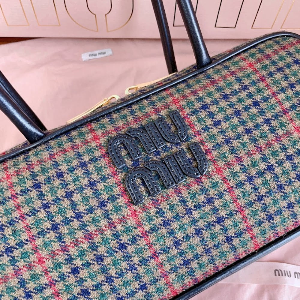 Dragons Bags Miun Miun Luxury Bag --123310