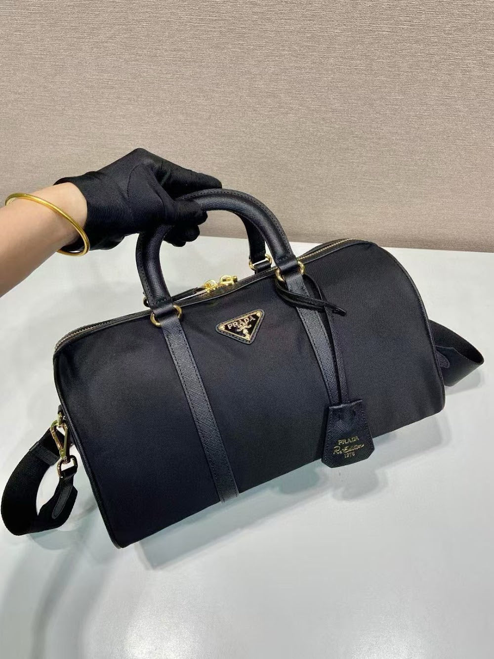 Dragons Bags pradn Luxury Bag --73831