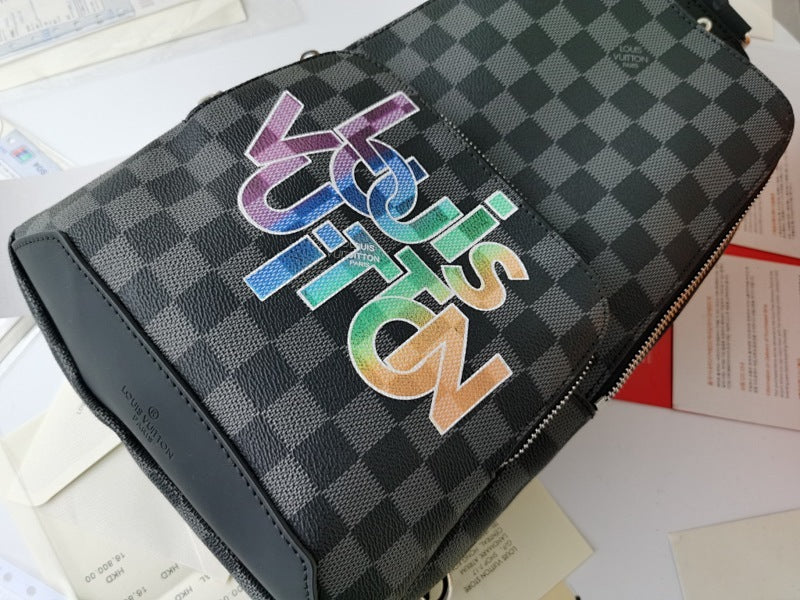 Dragons Bags ln Luxury Bag --78557