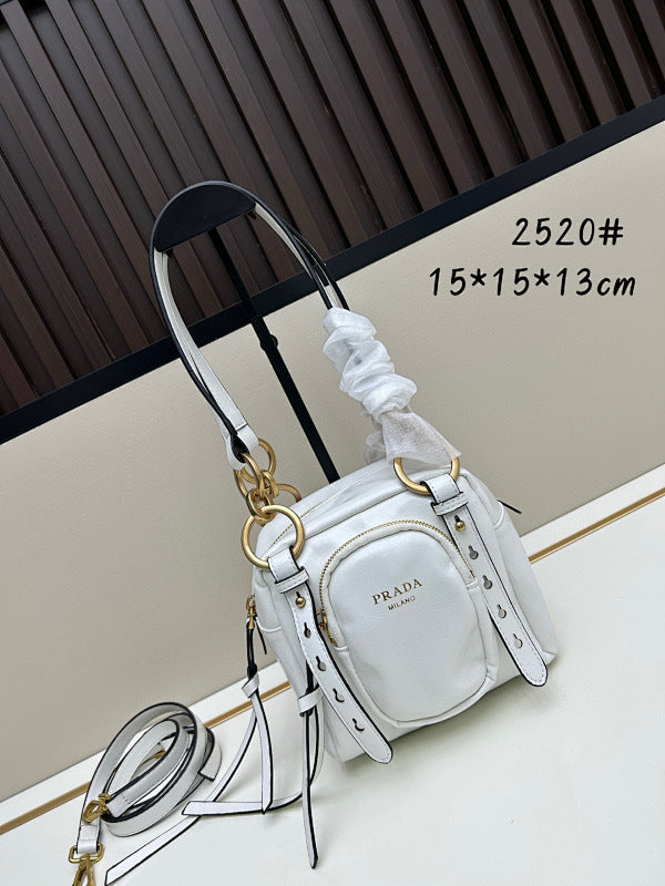 Dragons Bags pradn Luxury Bag --74126