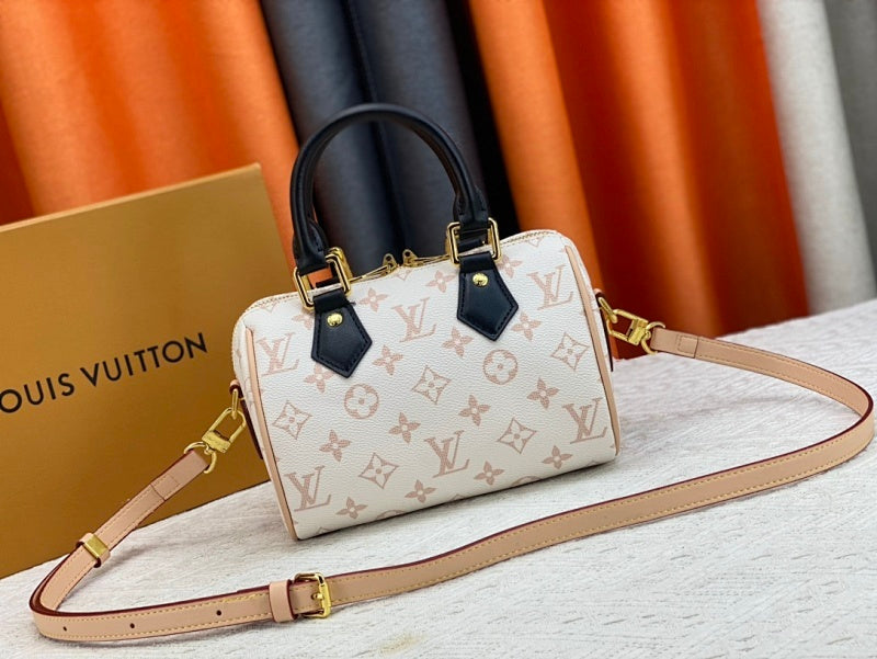 Dragons Bags LVn Luxury Bag --80030