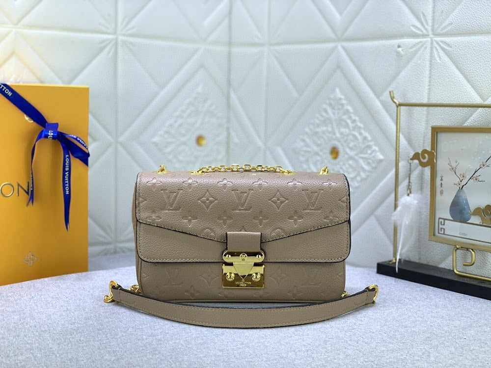 Jessica Bags ln Luxury Bag --75675
