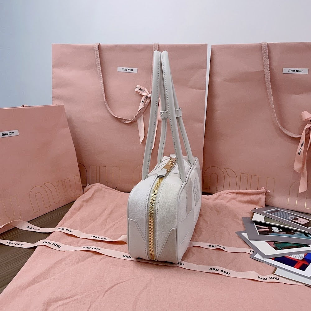 Dragons Bags Miun Miun Luxury Bag --123006
