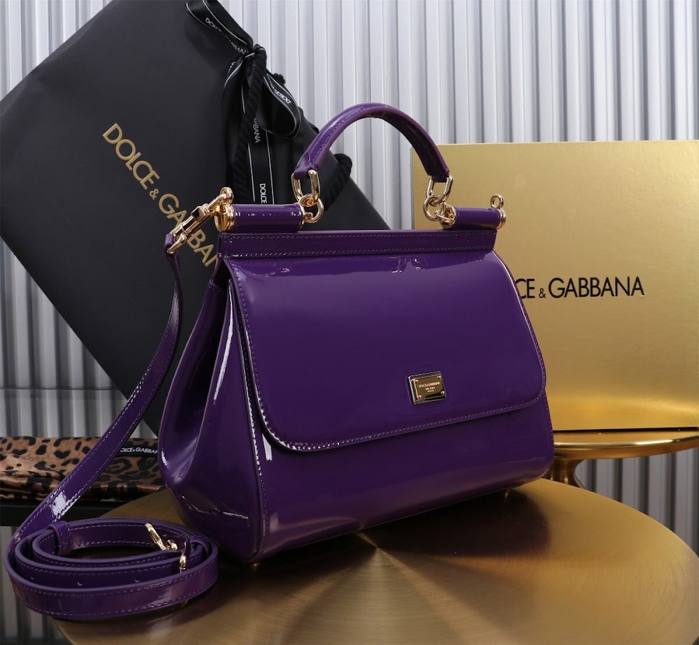 Dragons Bags DGn Luxury Bag --93756