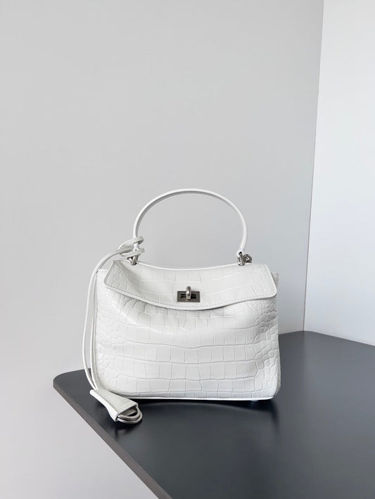 Dragons Bags Balenciaga Luxury Bag --111556