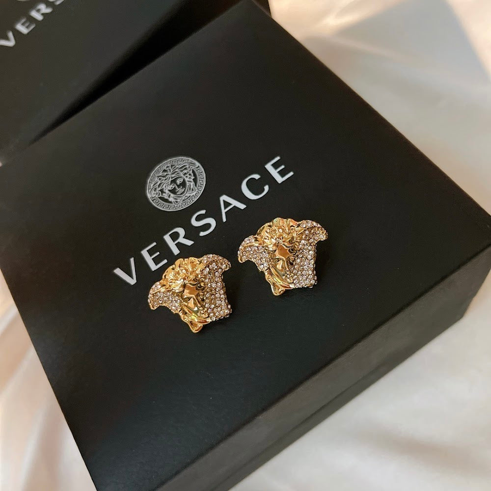 Dragons Bags Versace Luxury Jewelry --51256
