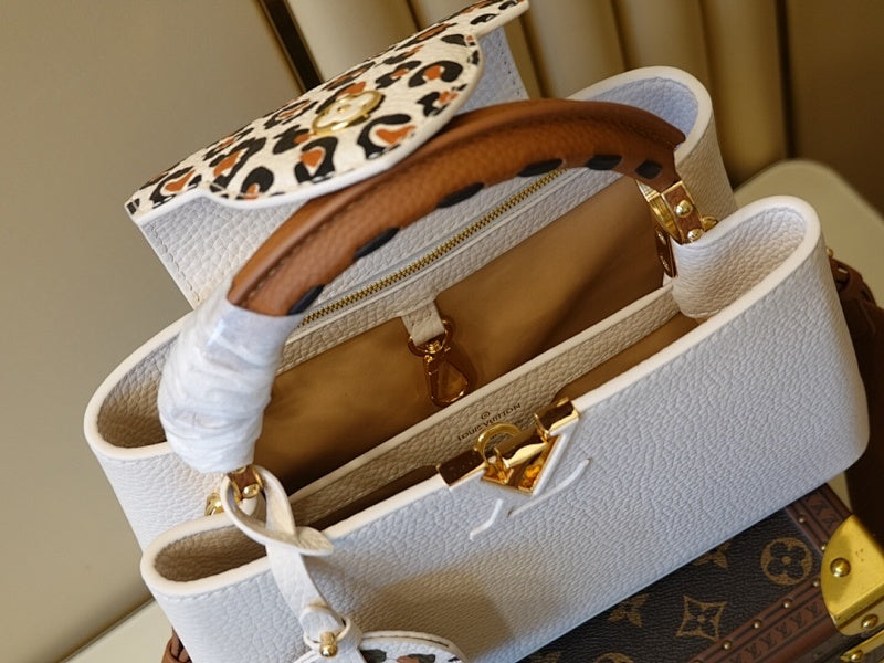 Dragons Bags ln Luxury Bag --60312