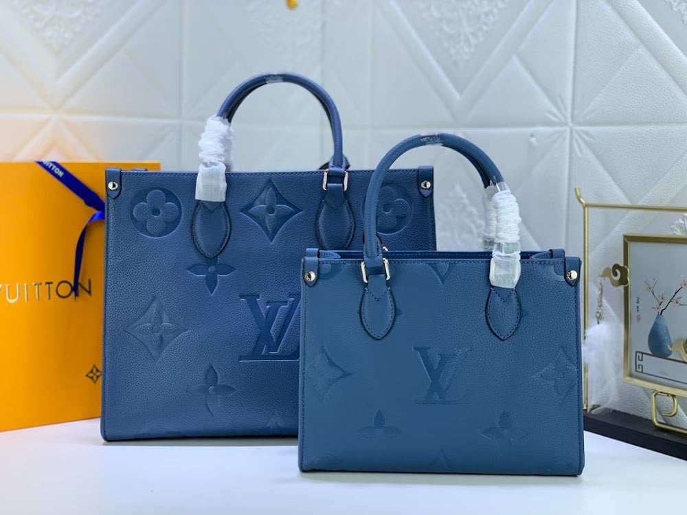 Jessica Bags ln Luxury Bag --75651