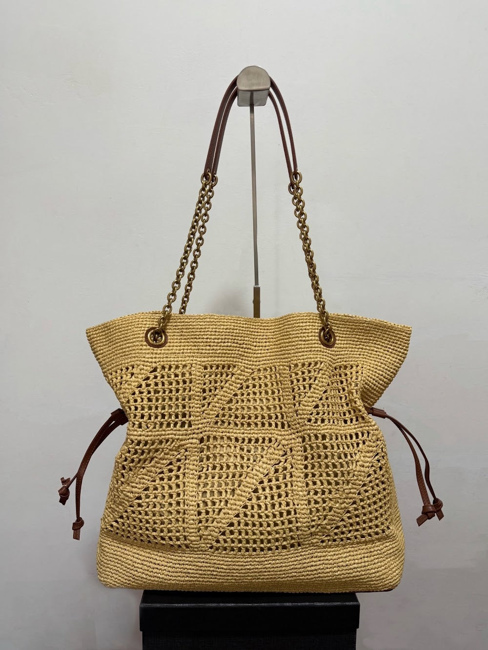 Dragons Bags YSLn Luxury Bag --119407
