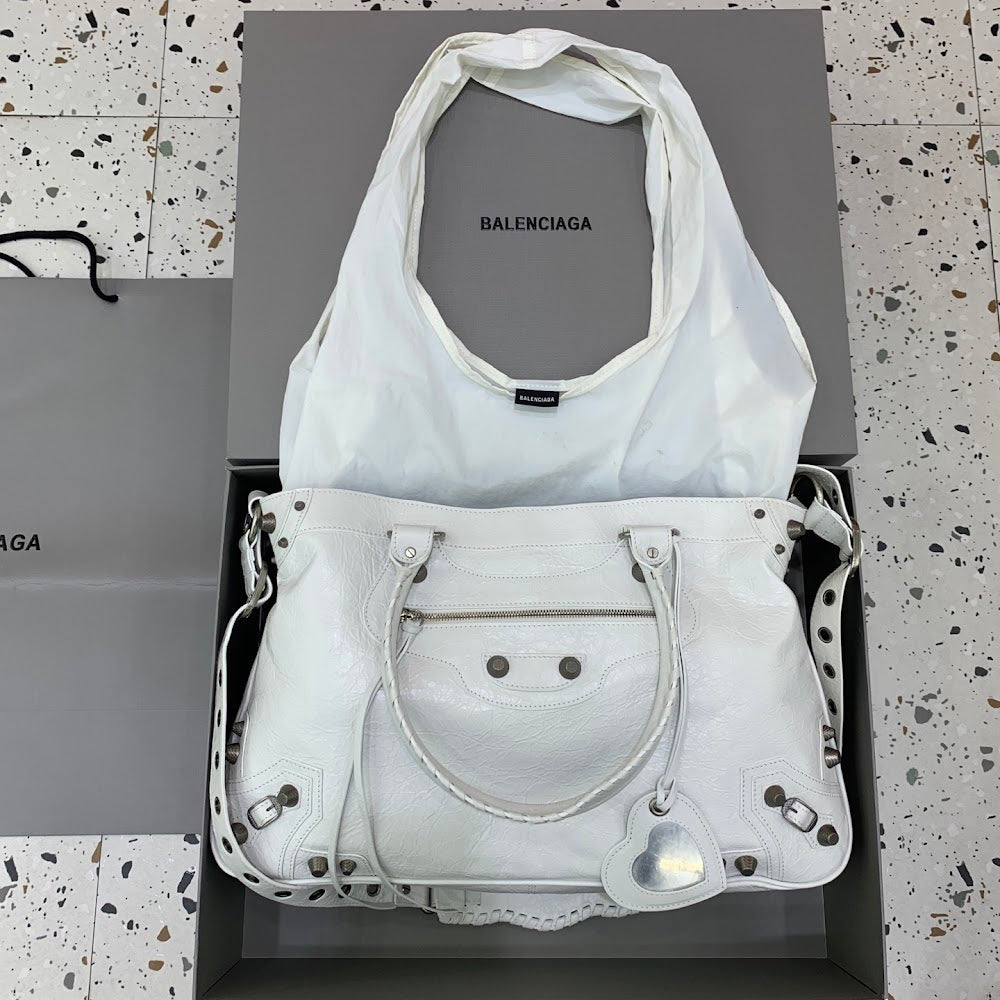 Dragons Bags Balenciaga Luxury Bag --111001