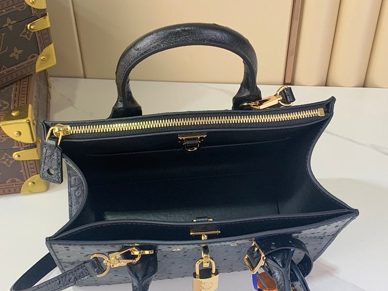 Dragons Bags ln Luxury Bag --63030