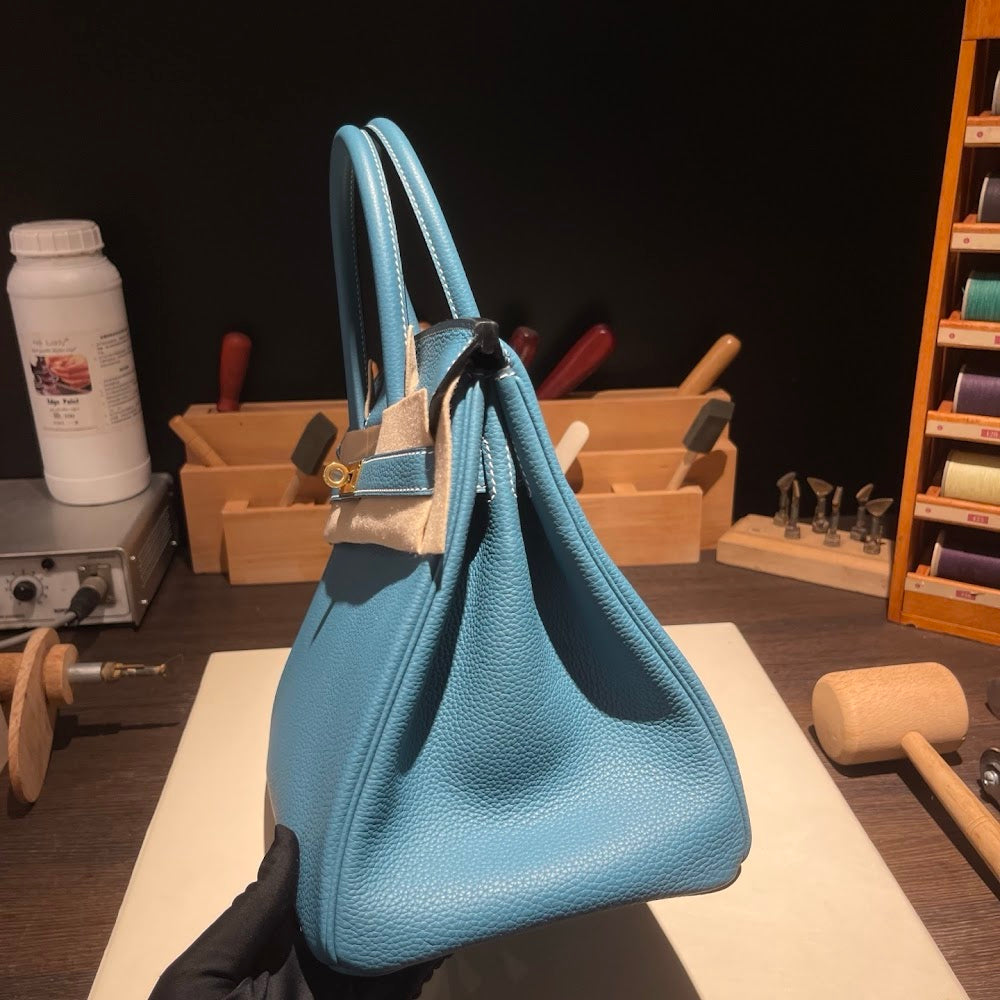 Dragons BagsHermesn Luxury Bag --117659