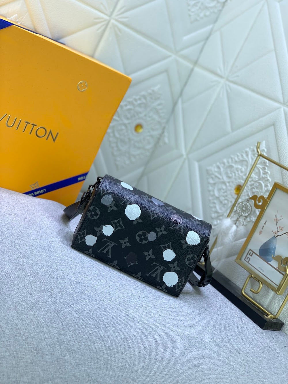 Dragons Bags LVn Luxury Bag --81271