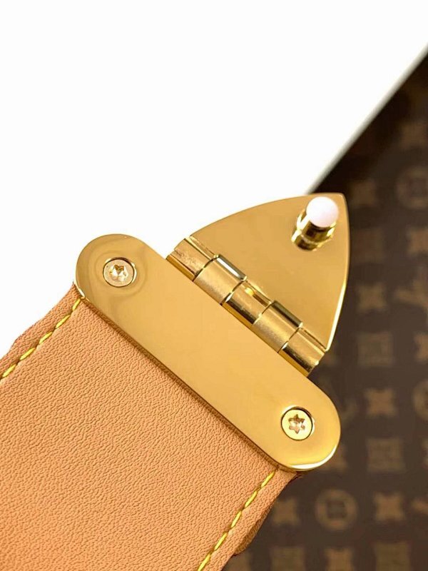 Dragons Bags ln Luxury Bag --58421
