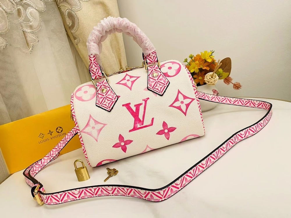 Dragons Bags LVn Luxury Bag --81188