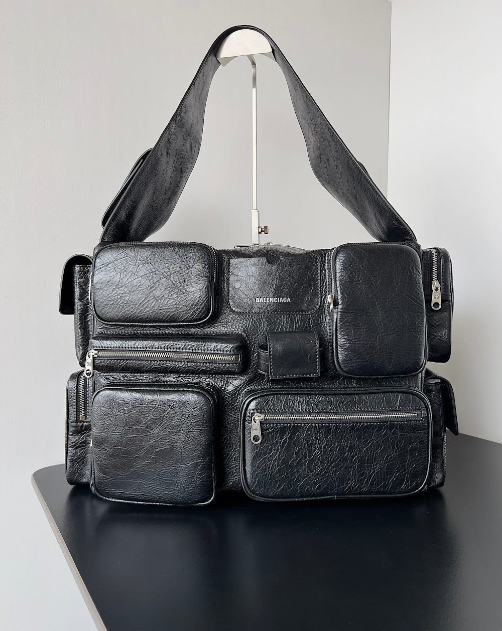 Dragons Bags Balenciaga Luxury Bag --111141