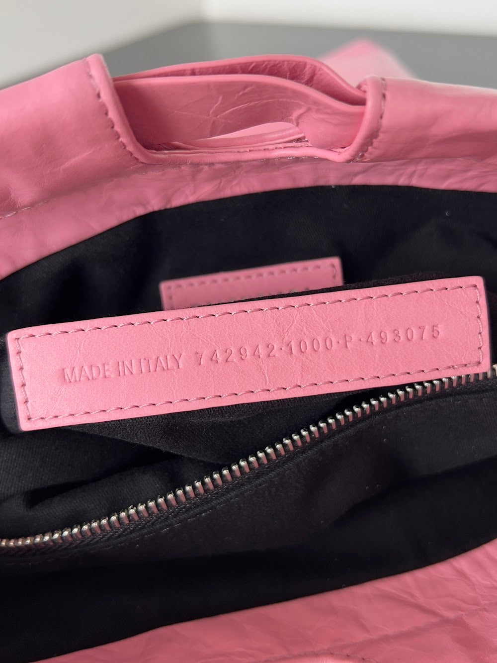Dragons Bags Balenciaga Luxury Bag --111284