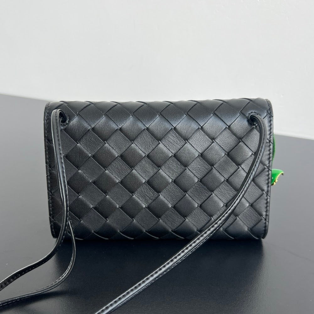 Dragons Bags Bottegan Luxury Bag --90312