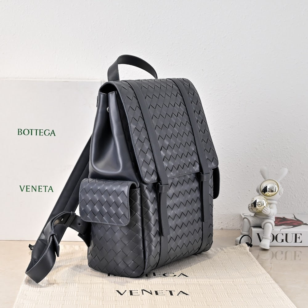 Dragons Bags Bottegan Luxury Bag --90150